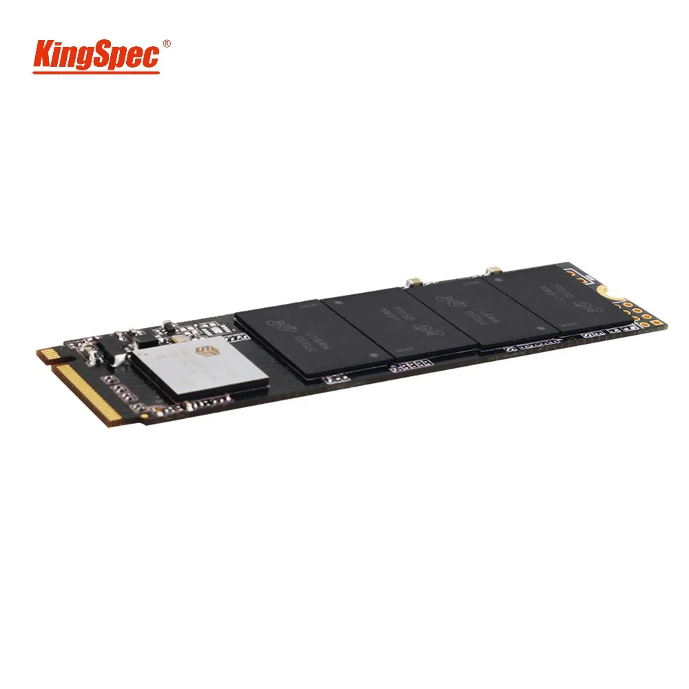 KingSpec M2 SSD PCIe M.2 500 Гб ТБ NVMe 240 ГБ M ключ 2280 мм HDD для рабочего стола ноутбука