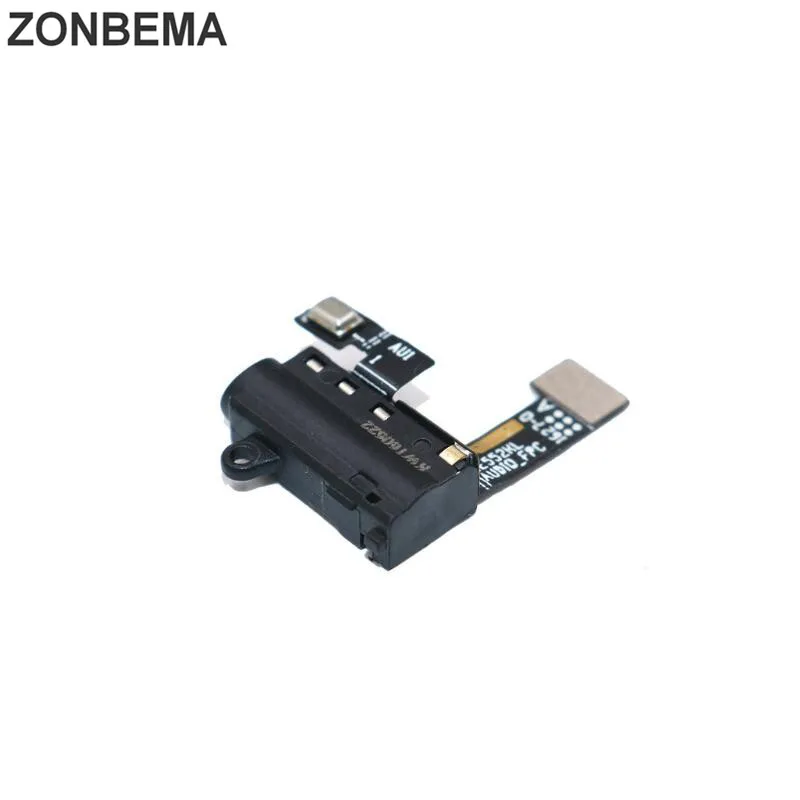 Оригинальный гибкий кабель ZONBEMA для наушников Asus Zenfone 3 ZE552KL запасные части |