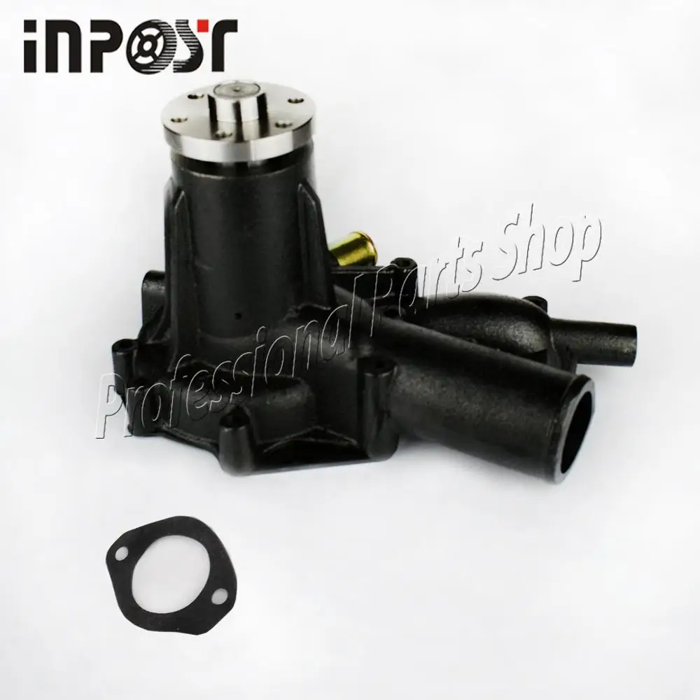 

New Water Pump FOR Isuzu 6HK1 6HK1T 6HK1-TC Hitachi ZAX330 ZAX350 ZAX370 1-13650133-0 1136501330