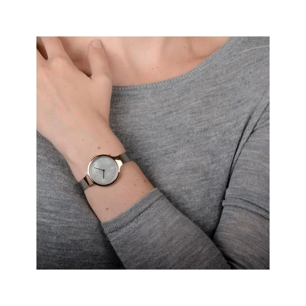 Наручные часы Obaku V173LXVJMJ женские кварцевые на браслете|Женские часы| |
