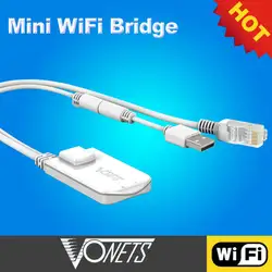 VONETS VAP11N RJ45 802.11n USB wifi-ap