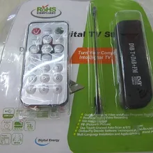 Мини FM+ DAB+ DVB-T+ SDR заглушка палка RTL2832U+ R820T в программное обеспечение радио