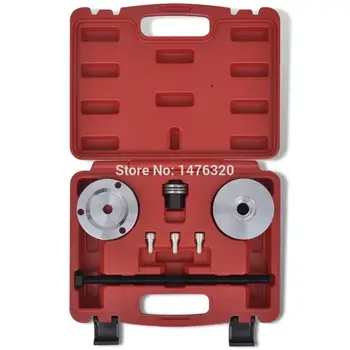 

Automotive Rear Axle Silentblocks Installation Removal Tool Kit For Fiat AT2240