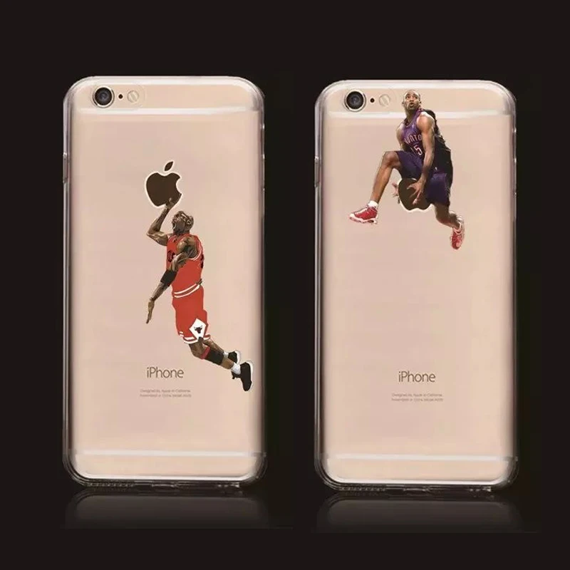 Funda Jordan Iphone Funda Jordan Iphone