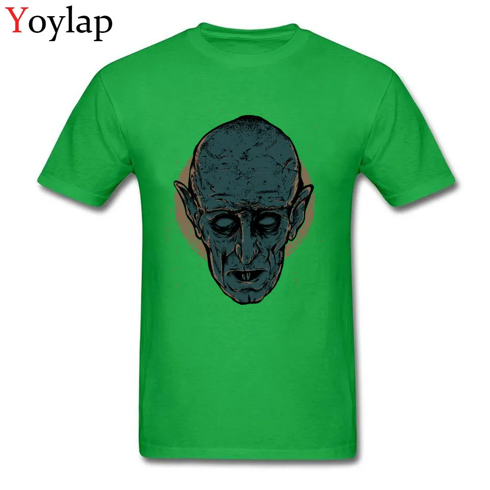 Nosferatu_green