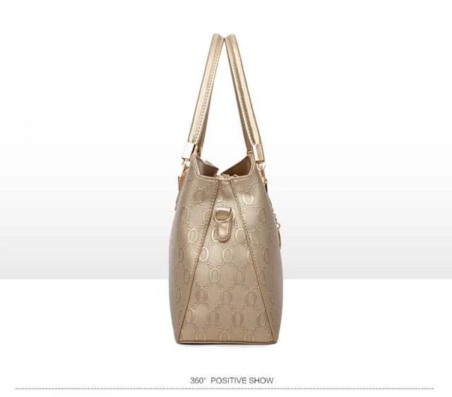Bolsas de ombro