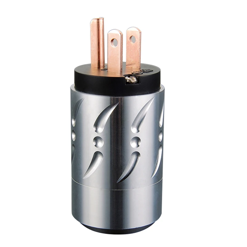 Viborg Hi End Aluminium Alloy VM502 VF502 Pure