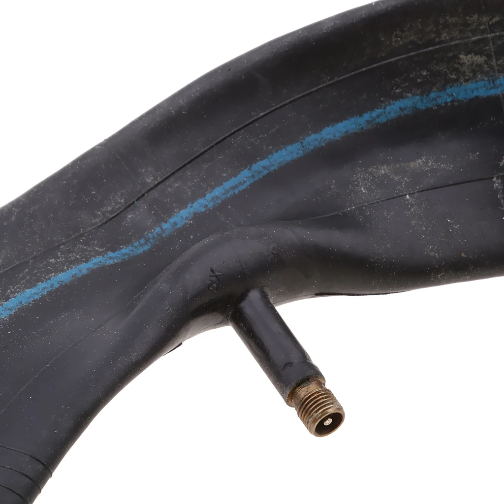 Inner Tube 12 1/2 X 2.5/2.75 For 2 Stroke 49cc Mini Dirt Bike Pocketrocket Durable Material Wear Resistance