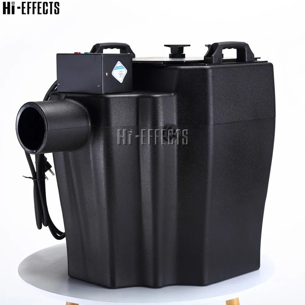 6000W dry ice machine  (3)