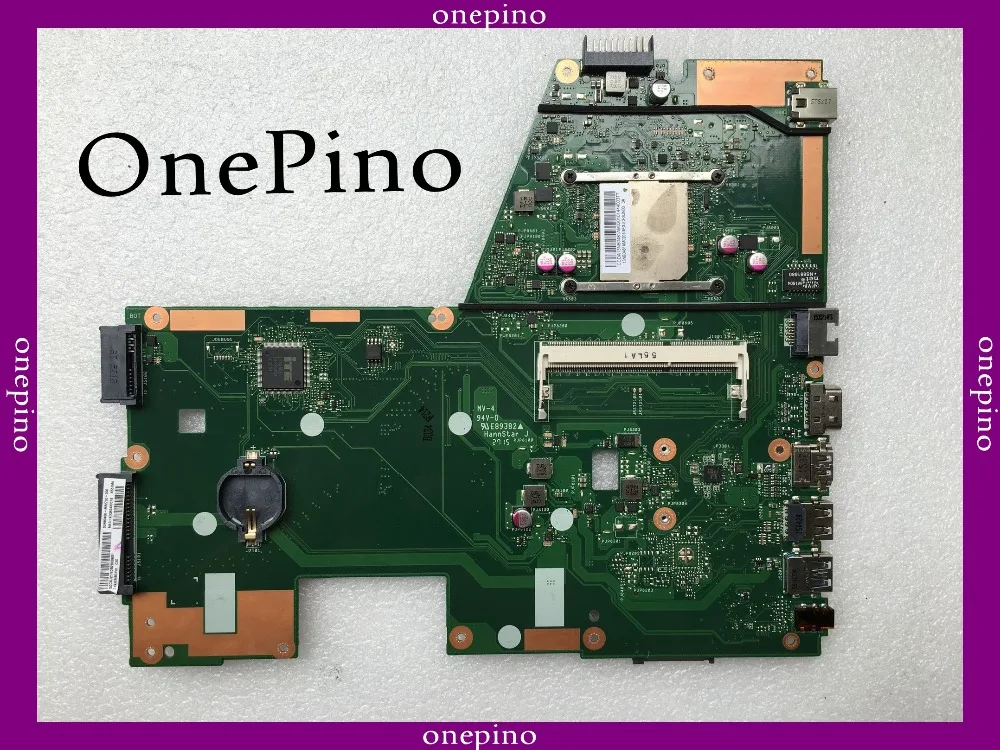 Scheda Di Sistema X551Ma Adatta Per Scheda Madre Del Computer Portatile Asus X551Ma Scheda Madre N2840 Testata Funzionante
