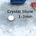 018 crystal 1-3mm