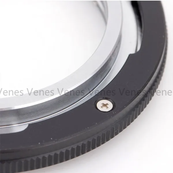 Venes Para nik-FD Adaptador de Lente Suit