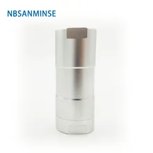 NBSANMINSE KA Обратный Клапан Пневматический воздушный клапан 1/8 1/4 3/8 1/2 3/4 1 1-1/4 1-1/2 2 однонаправленный клапан для автоматизации