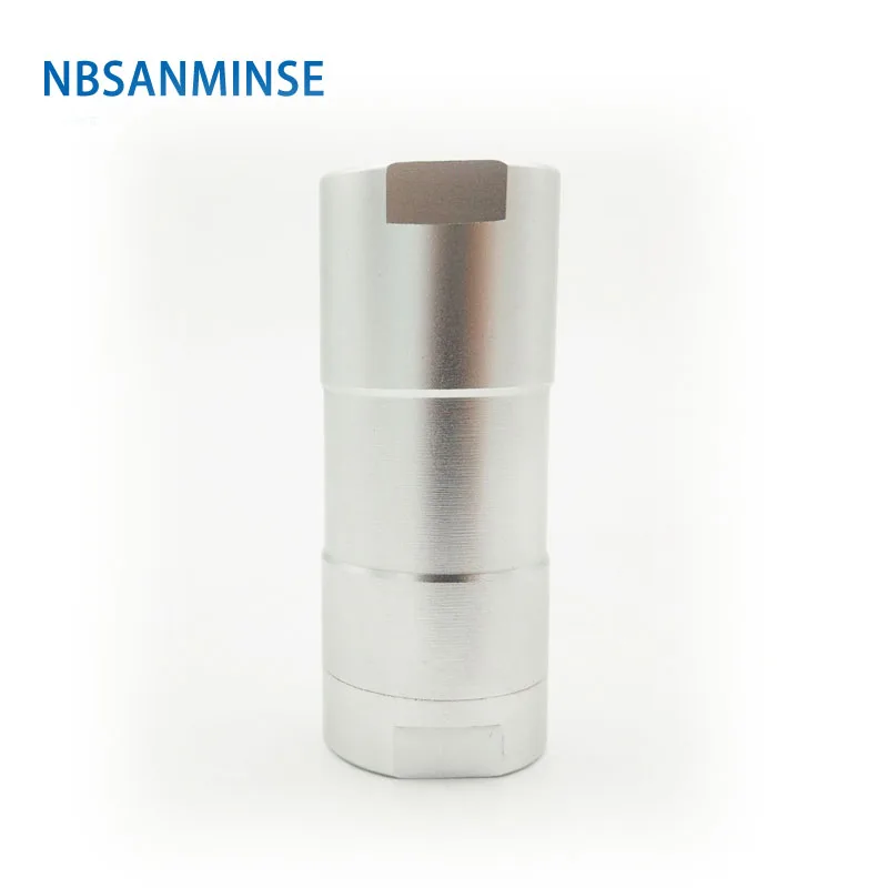 NBSANMINSE KA Обратный Клапан Пневматический воздушный клапан 1/8 1/4 3/8 1/2 1 3/4 2
