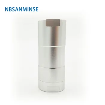 NBSANMINSE KA Check Valve Pneumatic Air Valve 1/8 1/4 3/8 1/2 3/4 1 1-1/4 1-1/2 2 One Direction Valve for Automation 1 3 8 plunger check valve avoid direct contact between the torch flame and the valve body in any case replace superior valves