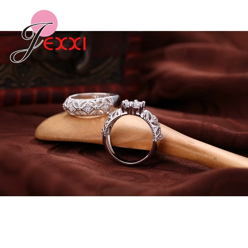YAAMELI-New-Trendy-Women-Wedding-Band-Rings-Set-925-Sterling-Silver-Accesories-Prong-Setting-Crystals-Fashion