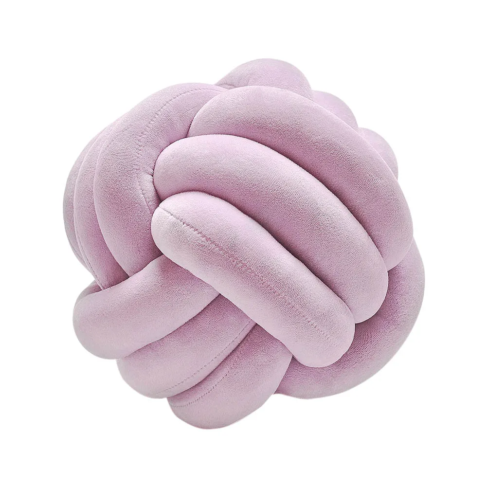 22/25 سنتيمتر عقدة الكرة وسادة محشوة ألعاب من نسيج مخملي مكتب وسادة أريكة غرفة الاطفال سيارة المنزل الديكور TB بيع 22/25 سنتيمتر عقدة الكرة وسادة محشوة ألعاب من نسيج مخملي مكتب وسادة أريكة غرفة الاطفال سيارة المنزل الديكور TB بيع