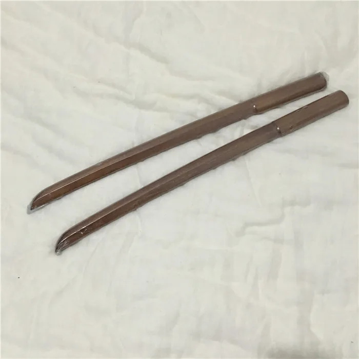 Люкамино Самурай Aikido 2018 ограниченная по времени борьба деревянный Wakizashi в