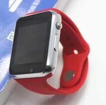 Bluetooth smart watch g10d armbanduhr sport pedometer sim-karte smartwatch für android smartphone