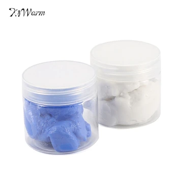 

100g silicone mould making Putty Soft,resistant, high temperature Solid silicone 2pcs