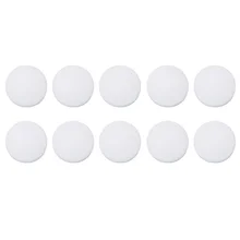 10 шт. защитные стенки стопор бампер прочная дверная ручка защитная накладка утолщенная домашняя силиконовая