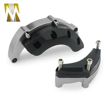 Motor Engine Guard Case For Engines Slider Protector Cover