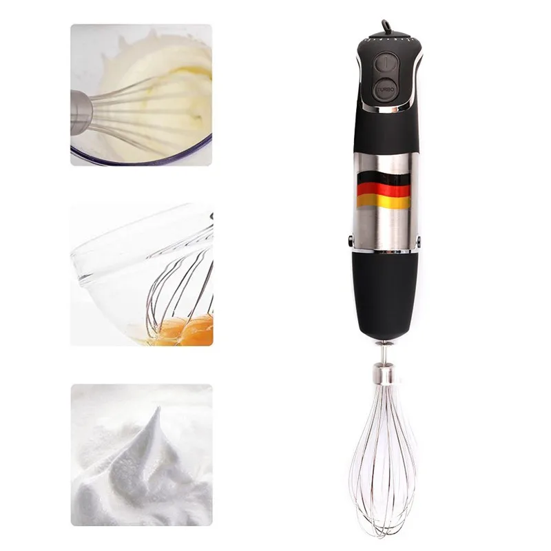 110V-240V Handheld Mixer Multi-functional Stirrer 850W Immersion Hand Blender Set Mini Practical Food Mixer For Kitchen 110V-240V Handheld Mixer Multi-functional Stirrer 850W Immersion Hand Blender Set Mini Practical Food Mixer For Kitchen