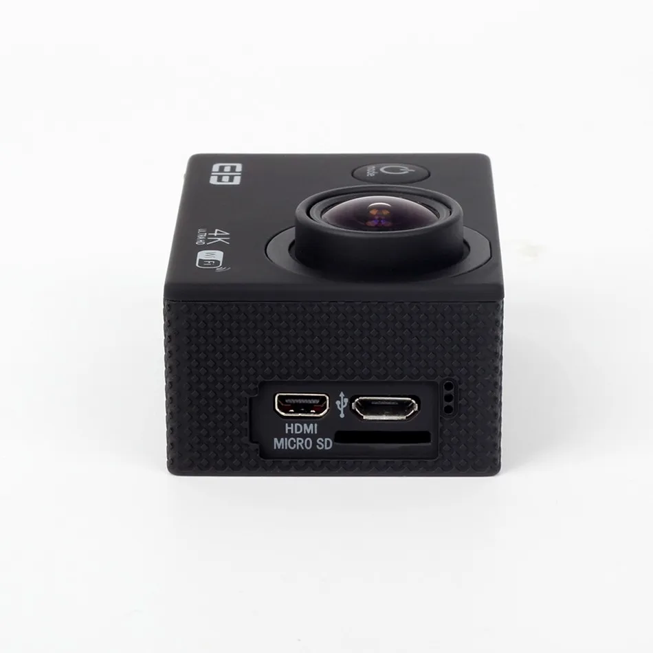 ELEPHONE ELE CAM EXPLOYER WIFI ALIWINNER V3 2 INCH TFT LCD 4K 15FPS WATERPROOF ACTION SPORT CAMERA 18