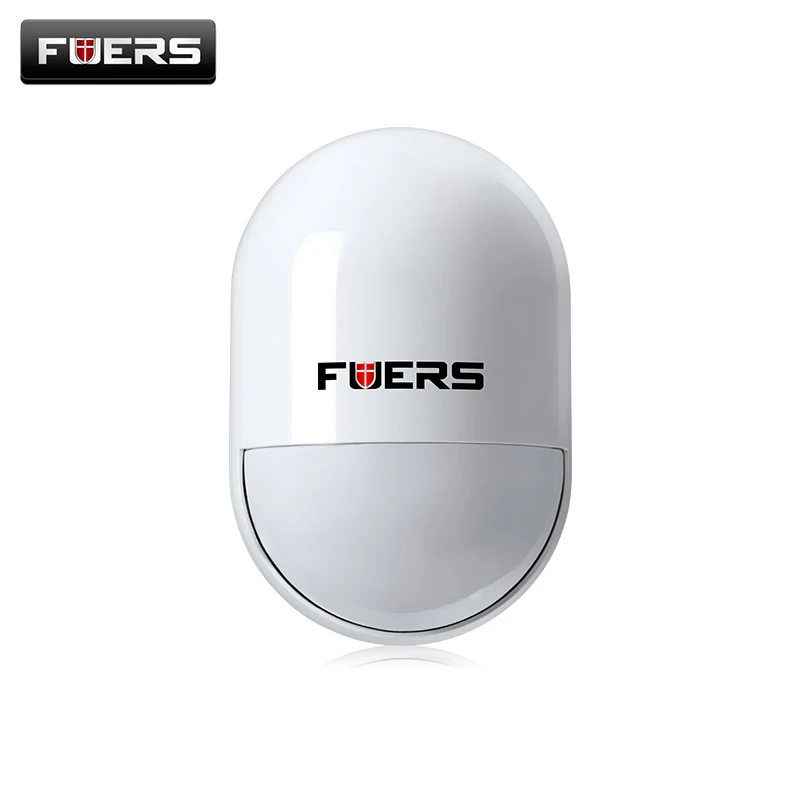 imágenes para Fuers Inalámbrico de alta calidad detector pir inalámbrico 433 MHz pir sensor de movimiento Para El Sistema de Alarma Por Voz GSM PSTN Seguridad Para el Hogar imágenes para Fuers Inalámbrico de alta calidad detector pir inalámbrico 433 MHz pir sensor de movimiento Para El Sistema de Alarma Por Voz GSM PSTN Seguridad Para el Hogar