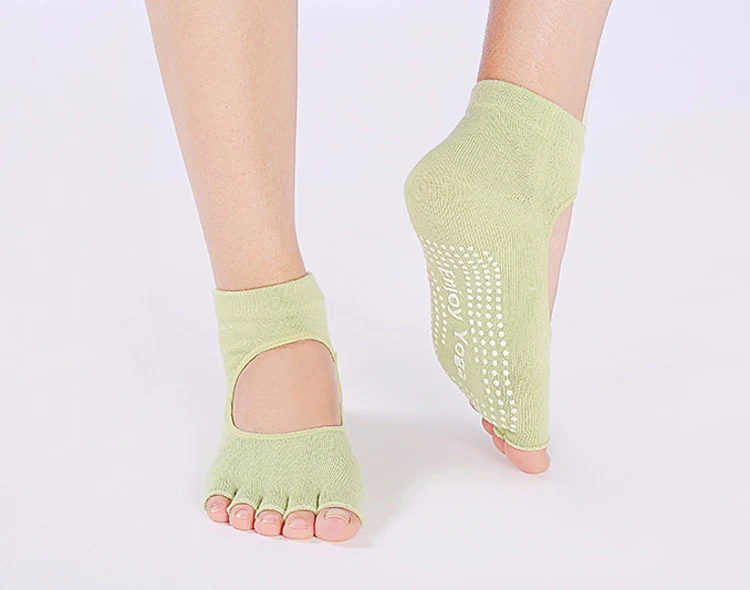 Open Toe Cool Sports Sock