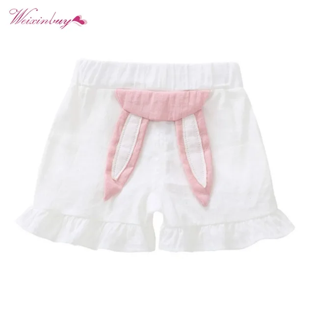 Baby Shorts 2018 Animal Cartoon Cotton Loose Short High Quality Baby Shorts Pattern