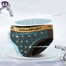 3 шт., шорты, мужское нижнее белье, мужские сексуальные боксеры для магнитотерапии, шорты, забота о здоровье, дышащее нижнее белье, повседневные трусы-боксеры 05