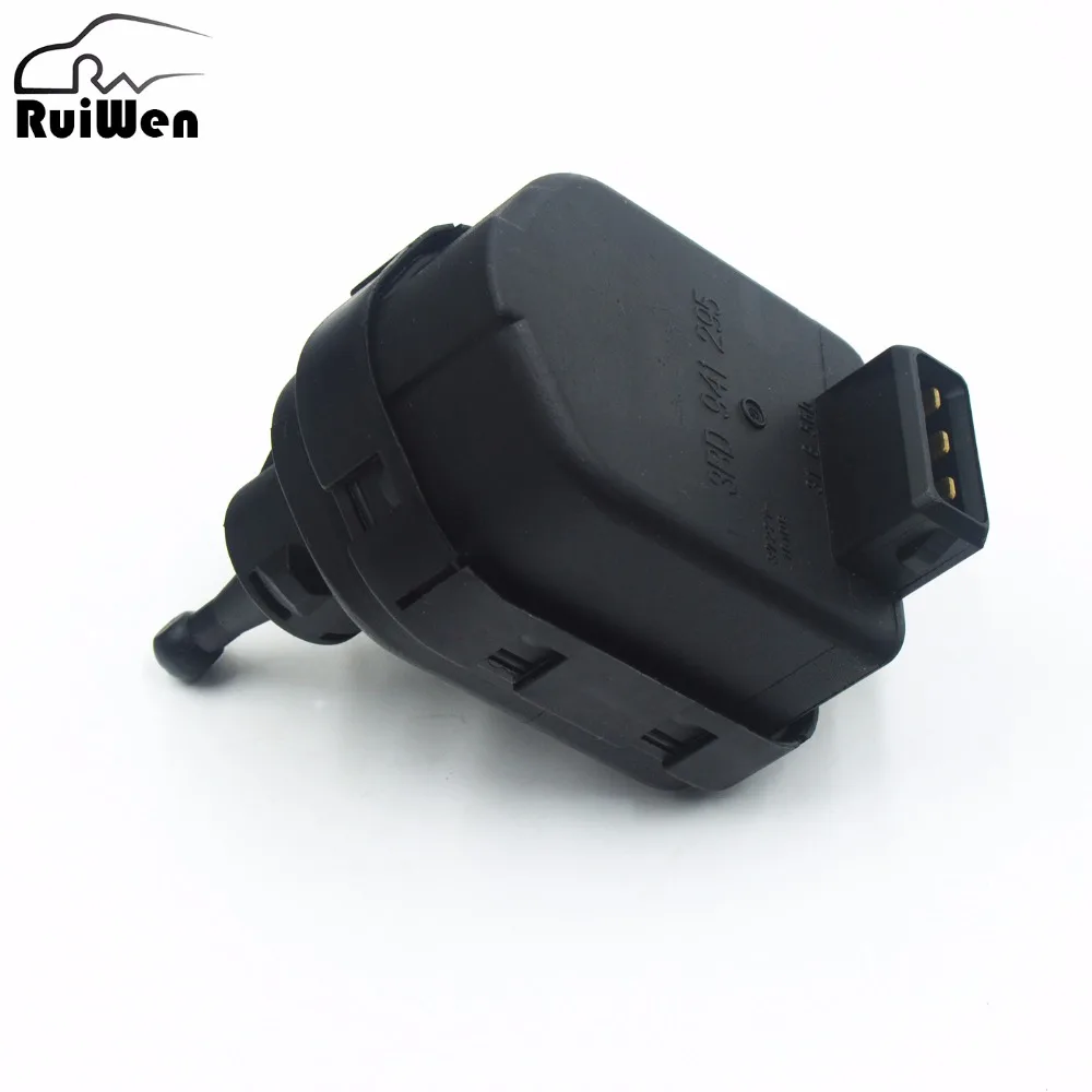 

Headlight HeadLamp Adjust Motor Adjustment Motor For Volkswagen VW Passat B5 3B2 3B5 OEM 3B0941295, 3B0 941 295