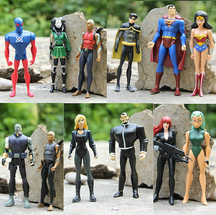 Young Justice Wonder Woman Young Justice Wonder Woman