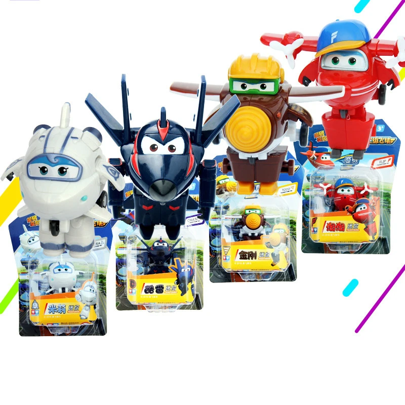 4 Pieces Ensemble Saison 3 Super Ailes Mini Avion Robot Bebe Jouet Figurine Action Super Aile Transformation Animation Pour Enfants Cadeau Aliexpress 4 Pieces Ensemble Saison 3 Super Ailes Mini Avion Robot Bebe Jouet Figurine Action Super Aile Transformation Animation Pour Enfants Cadeau Aliexpress