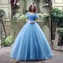 Beads Lace-up A-Line Dress 15 Off the Shoulder Court Train Ball Gown Backless Blue Vestidos Handmade Butterfly Evening Dress black one shoulder backless lace up details sweater dress