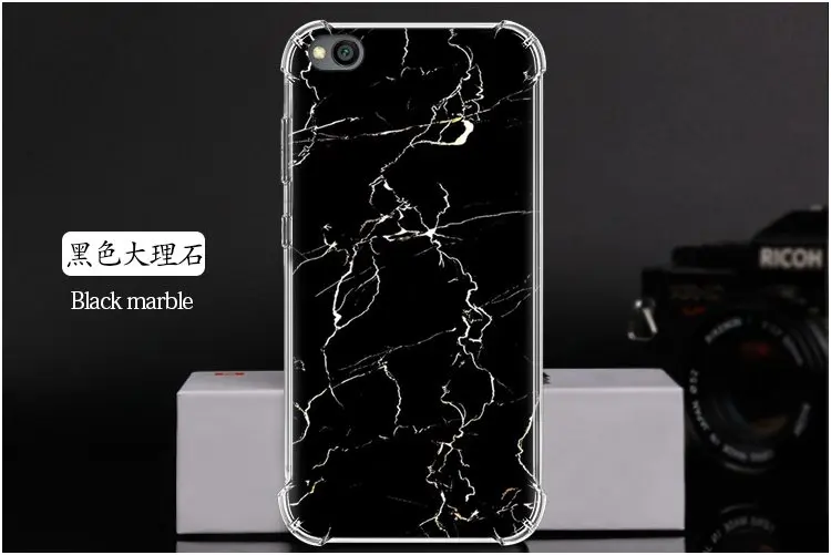  Black marble