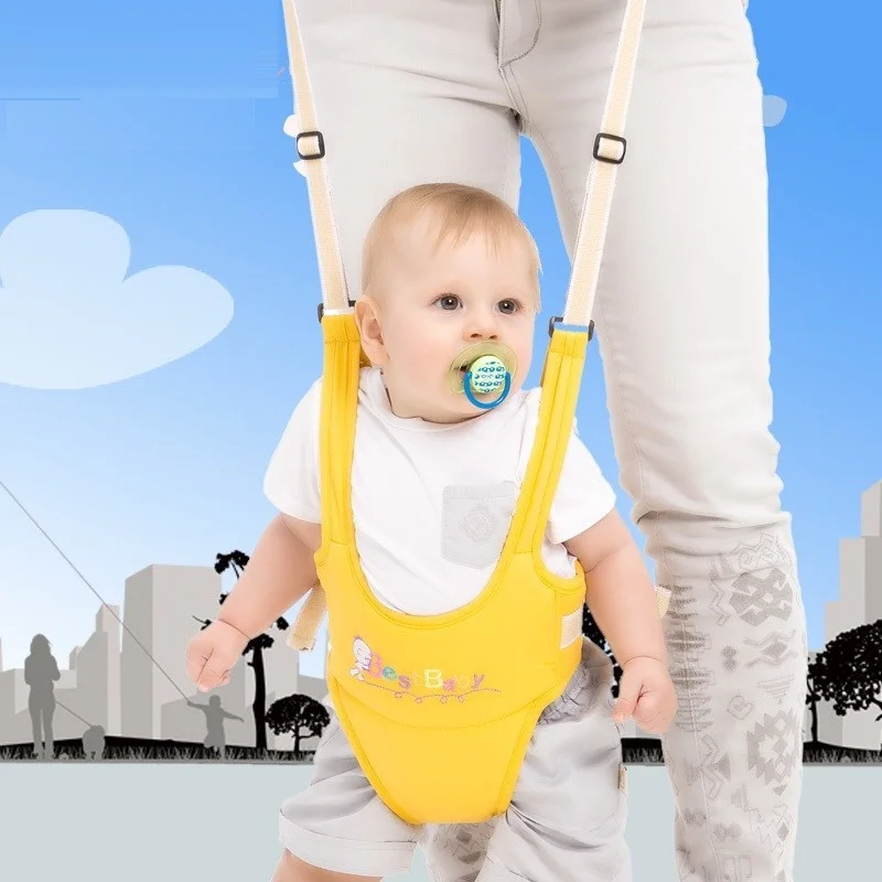 N Baby Walker Assistant Toddler Leash Backpack For Kids Walking Baby Belt Child Safety Harness Leash Baby walker Assistant