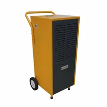 FDH-280BS промышленный осушитель воздуха 170 пинт в день