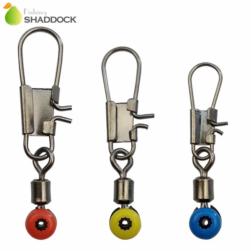 100pcs Fishing Line Sinker Slides Small ...