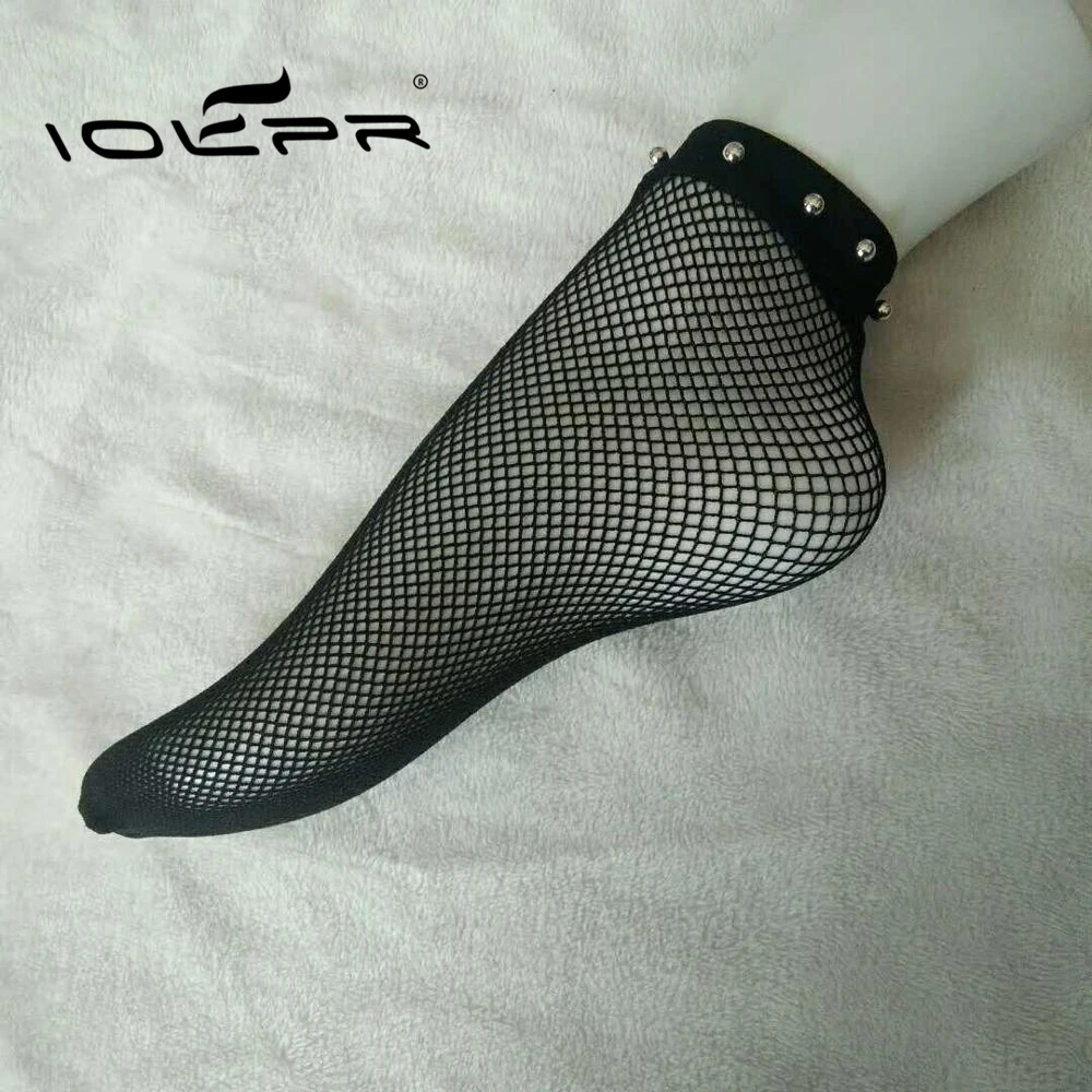 

IOLPR 3 pairs=6 pcs net socks women Harajuku fun thin women socks big bow fishnet hollow ukraine Chic Streetwear funny Sexy