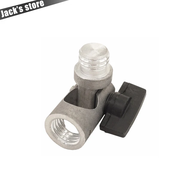 Best Offers Tripod adapter, adapter for tripod and laser level, 15mm adapter, rotatable tool Best Offers Tripod adapter, adapter for tripod and laser level, 15mm adapter, rotatable tool
