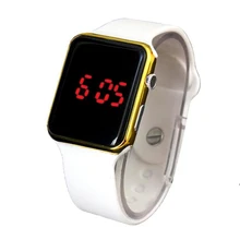 led watch for men