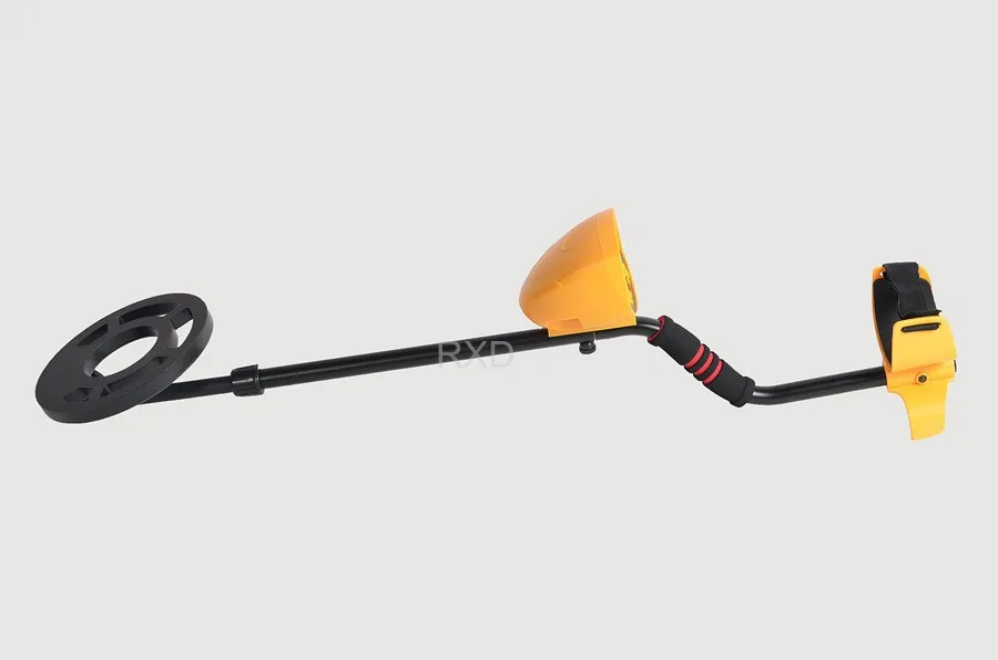 deep Metal Detector Sale Limited 2015 Newest Md-3010ii Underground gold metal Detector With Lcd Display Gold Treasure Hunter