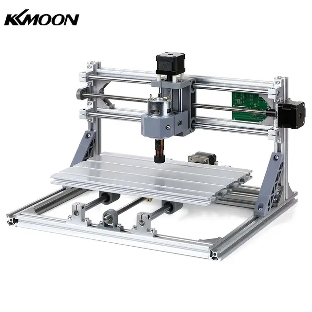 Best Price CNC3018 DIY CNC Router Kit 2-in-1 Mini Laser Engraving Machine GRBL Control 3 Axis for PCB PVC Plastic Acrylic Wood Carving Tool Best Price CNC3018 DIY CNC Router Kit 2-in-1 Mini Laser Engraving Machine GRBL Control 3 Axis for PCB PVC Plastic Acrylic Wood Carving Tool