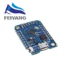 10PCS Wemos D1 Mini Wireless WIFI Internet of Things Development Board Based ESP8266 CH340 CH340G 4MB For Nodemcu V2 V3.0 3.0 ► Photo 3/3