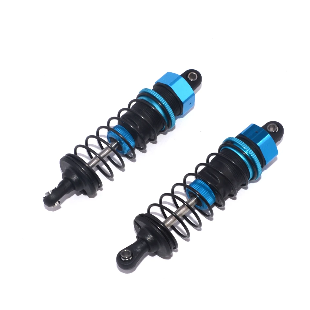 Front Shock Absorber Damper for 1:10 HSP HPI VRX ZD Racing RC Car Spare Parts