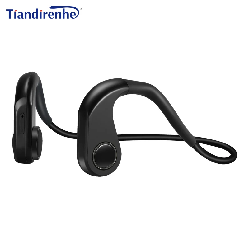 

Z9 Bone Conduction Wireless Bluetooth V4.1 Headset Sport Running Headphone Ear Hook IPX6 Waterproof for Iphone Xiaomi Pk Z8