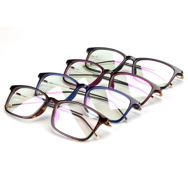 Opeco men's TR90 eyewear including prescription Lenses RX eyeglasses light weight frame RX recipe male spectacles D9114