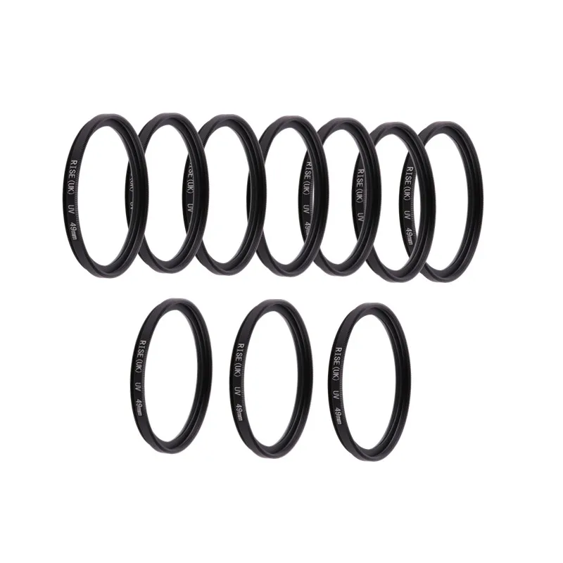 10 pcs uv filter2